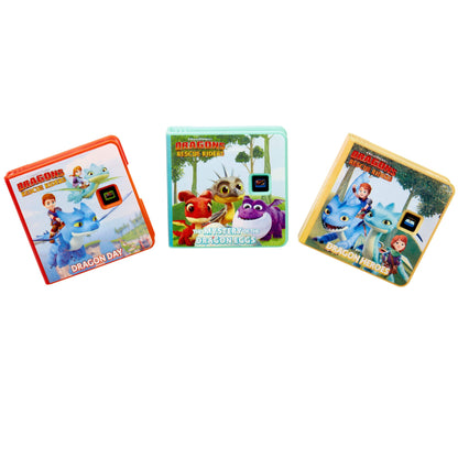 Little Tikes Story Dream Machine DreamWorks Dragons Rescue | Limited Offer