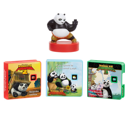 Story Dream Machine™ Colección universal de Kung Fu Panda Guerrero Dra | Discounted